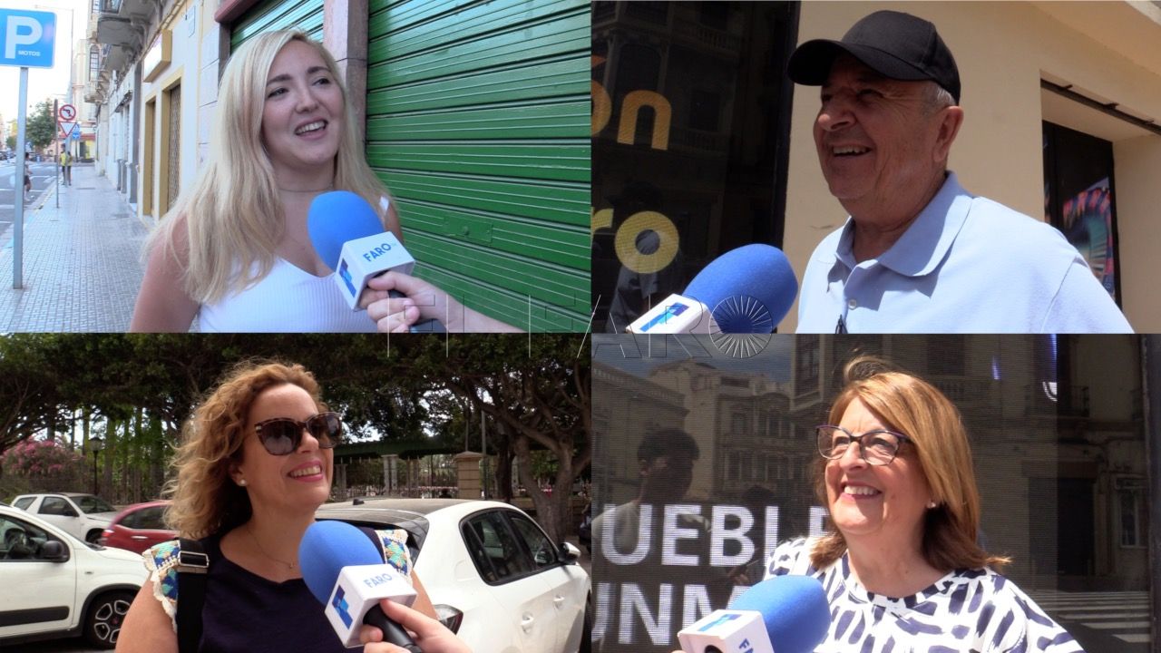 encuesta4 La Encuesta | ¿Está preparando ya sus vacaciones de verano?