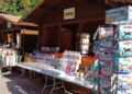 f21f8529 66a8 4099 b34b b2555febe72e La Feria del Libro de Melilla ofrece presentaciones literarias y una mesa redonda en su segundo día