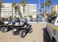 f4524d83 4e4b 4764 8790 325f8e486f15 La Ciudad Autónoma presenta la temporada de playa 2024 con el izado de la bandera azul