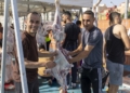 f54197c7 080d 4d4e acc6 c3a51bb5ee62 Los puntos de sacrificio se llenan de vecinos, siguiendo la tradición por el Eid al Adha
