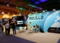 f7d2816c 7b66 4ac8 b586 1ee71a09631d Melilla, presente en el mayor congreso de innovación y tecnología de Europa