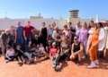 familia Manuel Gómez Bonilla, casi un siglo de recuerdos
