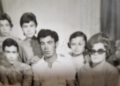 familia otra Manuel Gómez Bonilla, casi un siglo de recuerdos