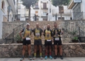 fcd7b69c c1f4 47aa 9c97 5e734b1a9328 Los Africanus siguen triunfando en cada una de sus pruebas