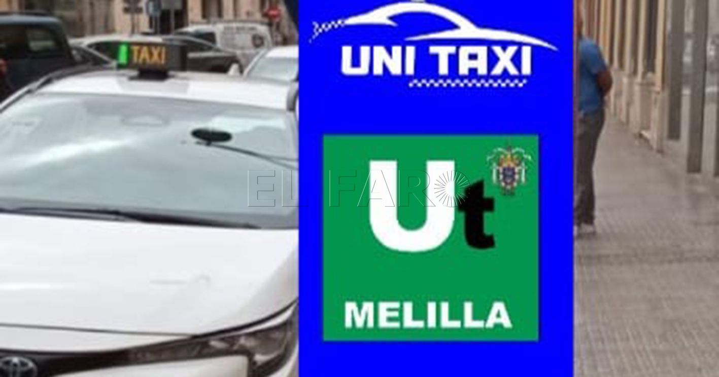 felicitacion unitaxi recorte Unitaxi Melilla felicita el Aid el Kebir a la población musulmana