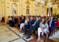 ffbb4ea6 ee9d 41c0 9606 e5c203b719c1 Entregados los diplomas de la Escuela de Hostelería de Melilla