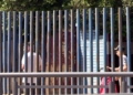 frontera gente Resignación entre los melillenses ante la situación en la frontera con la OPE