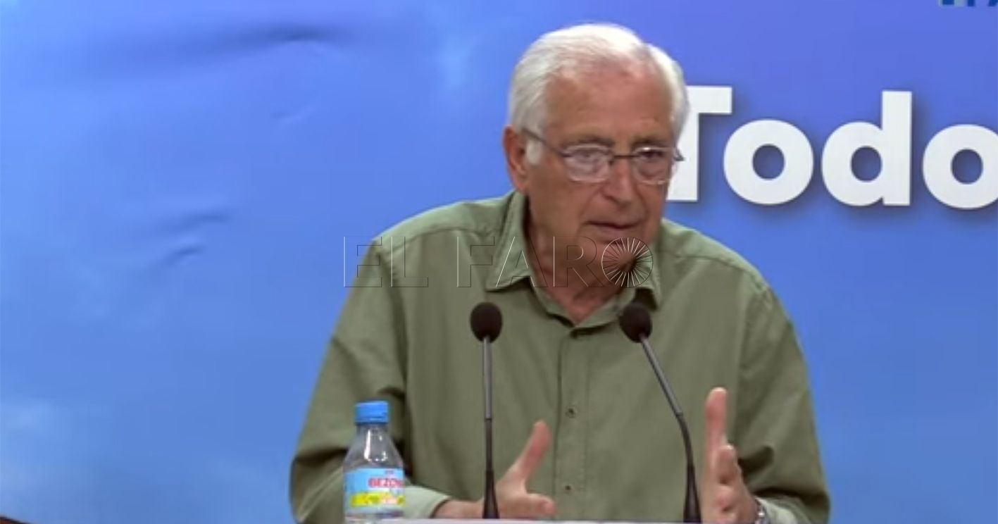 imbroda Melilla, donde el PP pierde más votos respecto a las generales