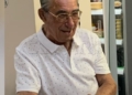 reciente Manuel Gómez Bonilla, casi un siglo de recuerdos