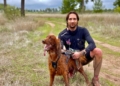 s José Felix Moreno y María Muñoz: “El deporte del  mushing es nuestra forma de vida”