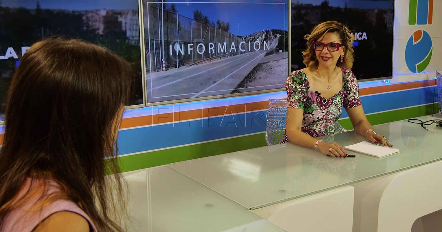 sabrina tvm recorte Moh apunta que el Gobierno busca conseguir mejores barcos y unas tarifas más bajas