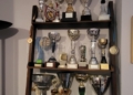 trofeos Manuel Gómez Bonilla, casi un siglo de recuerdos
