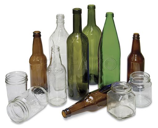 ¿Qué pasaría si dejamos de reciclar el vídrio?