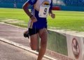 zaira mohamed sub 12 El Playa de Melilla cierra su año con su torneo de Media Distancia