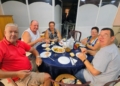 01961b57 67db 4c6b 8925 cd142ac308d7 Melilla celebra el Día de los Abuelos con homenajes a los mayores