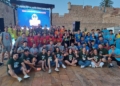 01cdf4cb f0ae 460a bbd9 32f7c4b0add5 1 La Gran Movida vuelve a Melilla tras 5 años para retomar su esencia
