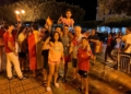 0b501bbb b83a 4d1f 9c01 d36c1f7e3d81 Melilla entera vibra con la victoria de la Selección en la Eurocopa