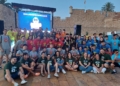 0bd15de4 05f1 49b3 83ce baca064b1d09 1 La Gran Movida vuelve a Melilla tras 5 años para retomar su esencia