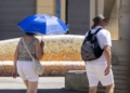 0ceeaf7a 71da 4097 8454 b0fab256455c Más de 1.900 turistas llegan a Melilla en el sexto crucero del año