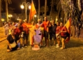 105ef283 fc56 4198 895f b1c25264e16b Melilla entera vibra con la victoria de la Selección en la Eurocopa