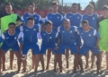 12121212121212121212 1 El CD Higicontrol se alza con la tercera plaza en la Copa Federación