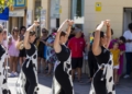 12617ea1 8eac 46de a189 981584b187af Más de 1.900 turistas llegan a Melilla en el sexto crucero del año