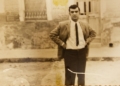 1481987089389 64185be8 b742 4db0 8ee0 6dd9c3907ec1 Juan Jesús Aranda, su "alma" en Melilla pese a llevar casi 60 años en Málaga
