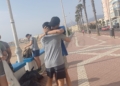 18ae85f0 fc87 4da0 9fad bfefe86fe521 Las playas de Melilla, las grandes protagonistas en el quinto día de la Gran Movida