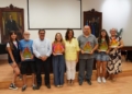 Las hogueras premiadas de San Juan