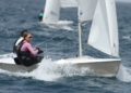 1a JUVENIL Maria Correa y Teresa Sanchez Casa Sara Franceschi y Laia Gracia se coronan en Melilla como campeonas de España y Europa