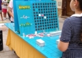 1a58f8c7 7211 49db a62d 22bfdff8fc7b Zona Centro innova en sus actividades para dinamizar el barrio con una ruleta