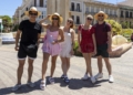 1e106d13 2f7b 4874 8d06 19b18ff4cd02 Más de 1.900 turistas llegan a Melilla en el sexto crucero del año