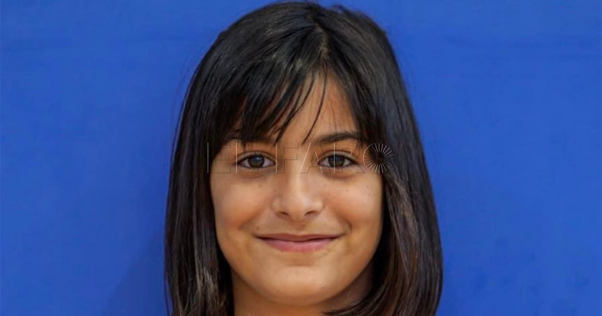 20202020 Vega Sara Mohamed Bonillo es convocada con el grupo U12F