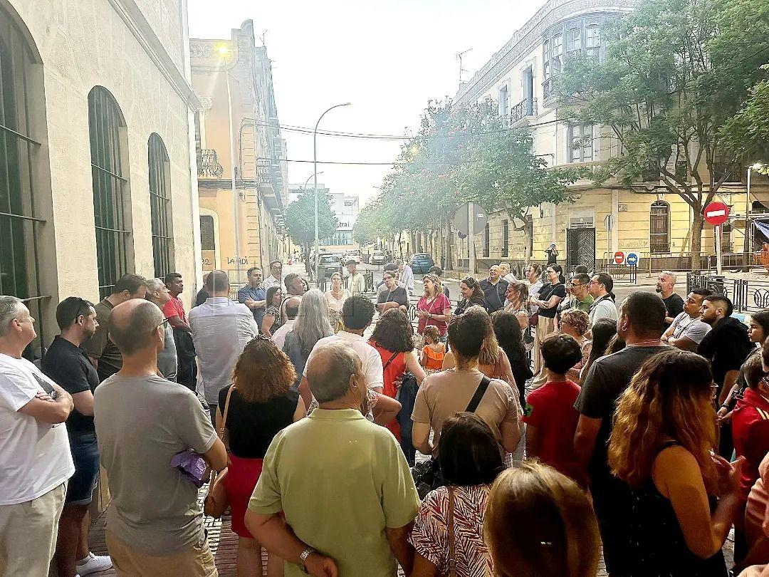 21 1 Oxígeno Laboratorio vuelve a agotar las entradas para ‘Explora’
