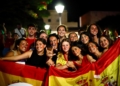 2116a09c 9d19 4ea4 bcb2 4c0c483633d5 Melilla entera vibra con la victoria de la Selección en la Eurocopa
