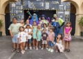 2161ac6b 1a31 424b a267 91a0e063cb69 Teatro y pedagogía unidos en la representación de 'Ania y el flautista de Hamelintown'