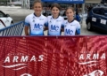 25D 1 rotated Objetivos cumplidos en el Nacional de Ciclismo en Edad Escolar