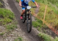 25D 4 Objetivos cumplidos en el Nacional de Ciclismo en Edad Escolar