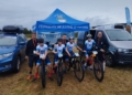 25D 7 Objetivos cumplidos en el Nacional de Ciclismo en Edad Escolar