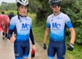 25D 8 Objetivos cumplidos en el Nacional de Ciclismo en Edad Escolar