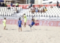 26D 1 2 Los combinados melillenses caen en semifinales frente a Andalucía