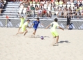 26D 12 Los combinados melillenses caen en semifinales frente a Andalucía