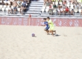 26D 14 Los combinados melillenses caen en semifinales frente a Andalucía