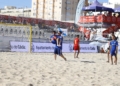 26D 3 1 Los combinados melillenses caen en semifinales frente a Andalucía