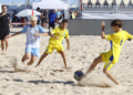 26D 4 1 Los combinados melillenses caen en semifinales frente a Andalucía
