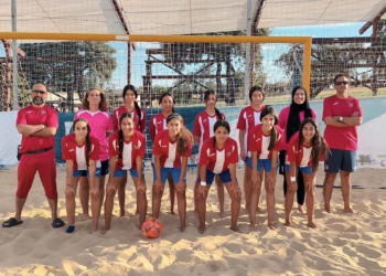 27D 1 1 El Atlético Rusadir vuelve sin victorias del Nacional cadete