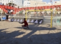 27D 13 Los combinados melillenses caen en semifinales frente a Andalucía