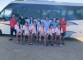 27D 2 1 El Atlético Rusadir vuelve sin victorias del Nacional cadete