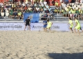 27D 2 2 Los combinados melillenses caen en semifinales frente a Andalucía