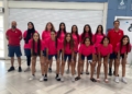 27D 3 1 El Atlético Rusadir vuelve sin victorias del Nacional cadete